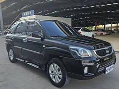 起亚 狮跑 2013款 2.0 手动 GLS 四驱