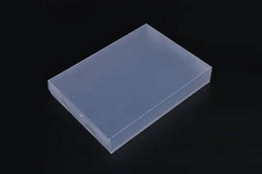 透明PVC盒生产