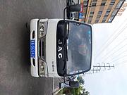 江淮 平板车 国4