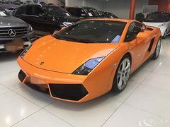 兰博基尼盖拉多 [进口] 2011款 5.2L 自