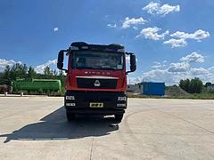 厂家直销汕德卡25方供液车 现车低价处理