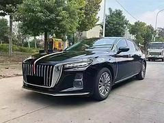 红旗H5 2020款 1.5TD 双离合 旗韵版