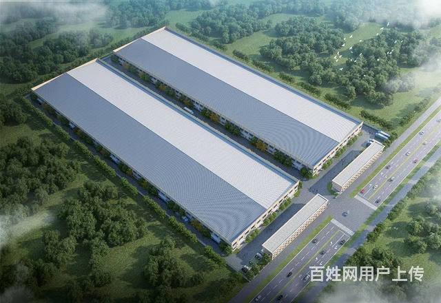 南昌周边约48000㎡ 全新厂房（仓库）出租 层高12米 跨的图片