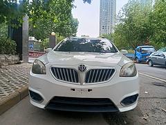 中华H320 2012款 1.5 手动 舒适版