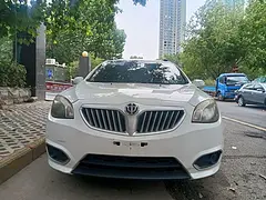 中华H320 2012款 1.5 手动 舒适版