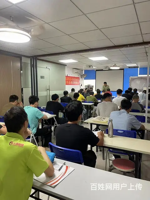 惠城附近低压电工上岗证报考多少钱的图片