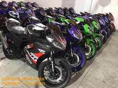 阿杰车行 厂家直销摩托车、跑车支持分期付款0首付