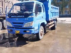 北京牌 其他 自卸车