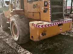 出售14年底柳工855N加长臂铲车