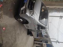 东风小霸王 小霸王W系列 平板车 国6