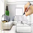 安庆学CAD PS来宜邦电脑学校