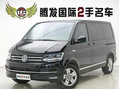 大众迈特威 [进口] 2016款 2.0T 自动