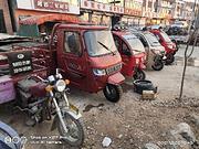 精品篷车
