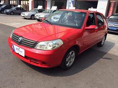 华普海悦 2008款 1.5L 手动 舒适型 (国