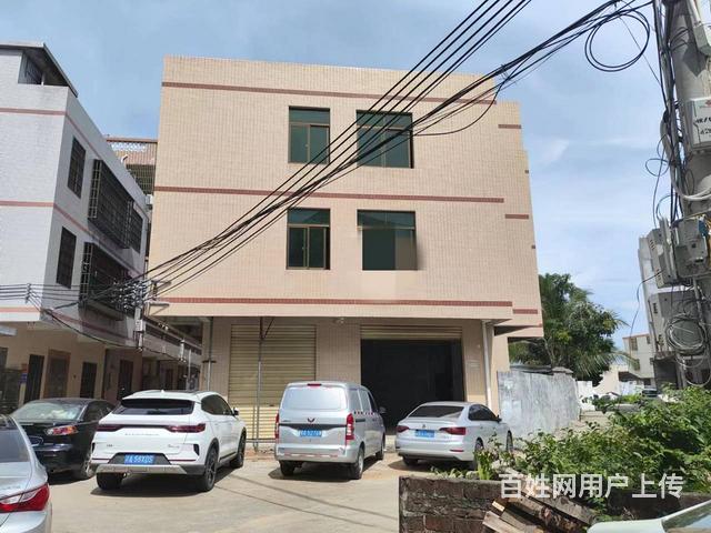 （51旺铺推荐）美兰区新埠岛560平仓库出租的图片