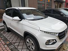 宝骏510 2019款 1.5 手动 劲享型