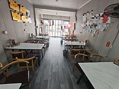 【优选推荐】郑集好位置品牌加盟小吃店转让