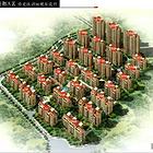 海涛新都A区 普通住宅 毛坯房