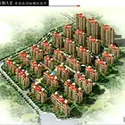 海涛新都A区 普通住宅 毛坯房