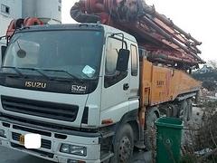 二手搅拌车 二手泵车二手混凝土泵车供应