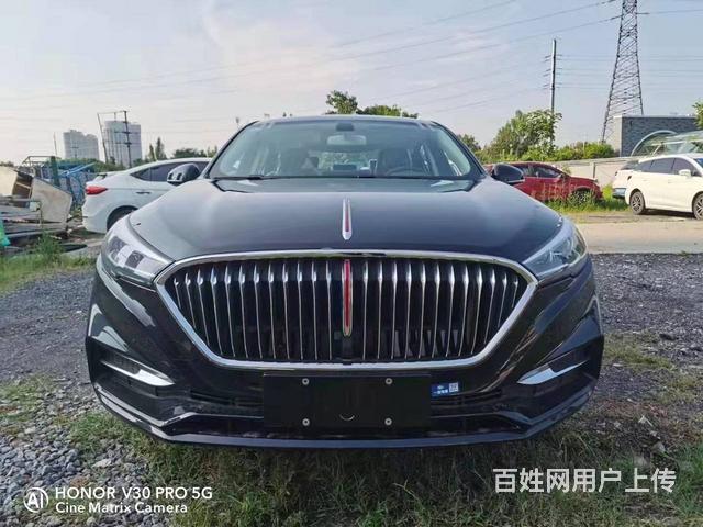 信阳一成首付购车不查征信当天提车的图片
