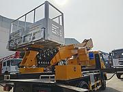陵水出售二手全新蓝牌13米17米21米23米28米高空作业车