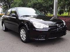 东南V3菱悦 2012款 1.5 手动 豪华风采版
