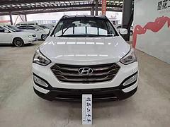 现代 胜达 2015款 新胜达 2.0T 手自一体 GLS