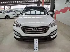 现代 胜达 2015款 新胜达 2.0T 手自一体 GLS