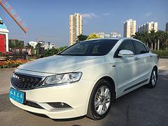 吉利 博瑞 2017款 1.8T 手自一体 旗舰型
