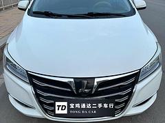 纳智捷5 Sedan 2015款 纳5 1.8T 手自一体