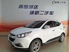 现代ix35 2010款 2.0L 自动 前驱 G