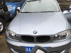 宝马1系敞篷车 135i [进口] 2010款 3