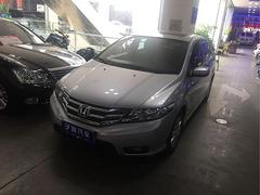 本田锋范 2015款 1.5L 自动 豪华版 (国