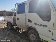 出售双排小货车