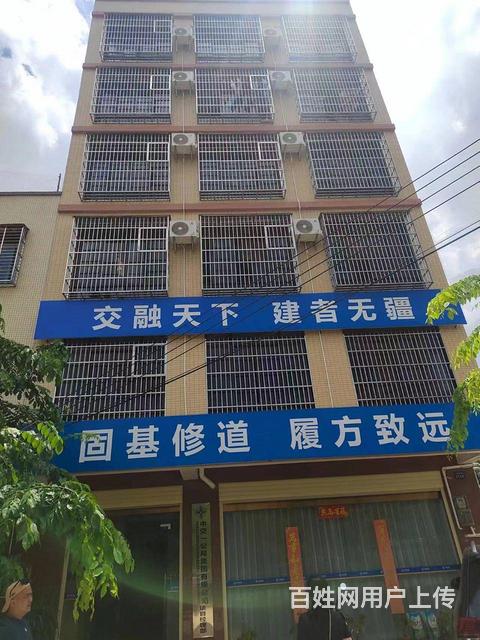 整幢招租，房东好说话的图片