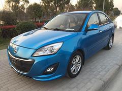 长安悦翔 2013款 1.5L 手动 [第一车网认