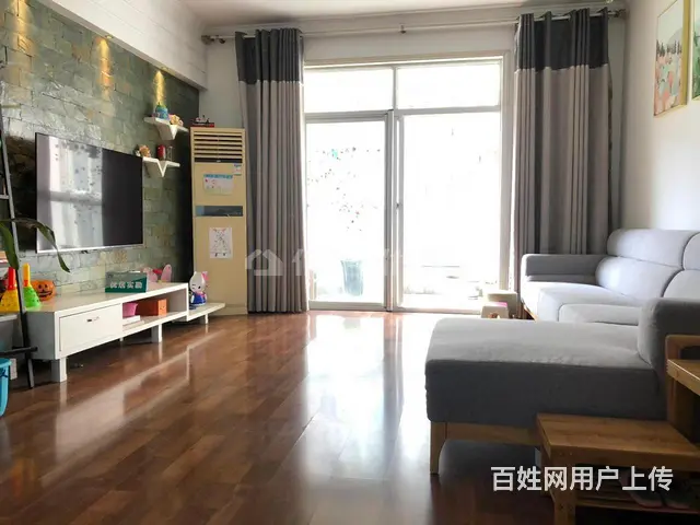 体育场路！市民之家对面！（香山铭苑）电梯2居室的图片