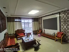 紧邻三中智美学校