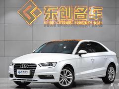 [石家庄]奥迪A3 35TFSI 1.4T 自动