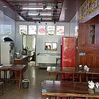 B12393一有天然气双表盈利餐饮店转让