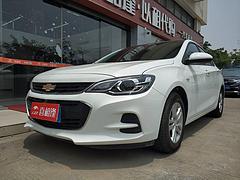 雪佛兰 科沃兹 2016款 1.5 手自一体 LT