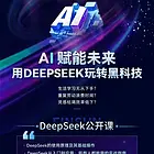 deepseek 应用班