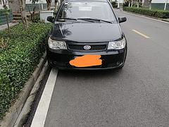 一汽 威志 2009款 威志-三厢 1.5 手动 舒适型