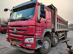 出售多台豪沃7.8米8米。纯个人干活车，价格不高