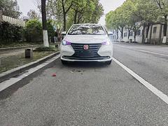 长安 悦翔 2016款 悦翔V7 1.6 手动 乐趣型