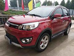 长城M4 2014款 1.5 手动 两驱豪华型