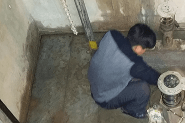 自愈合防水剂