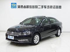 大众迈腾 2012款 1.8T 自动 领先型 (国