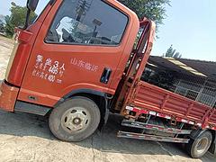 凯马 凯捷 平板车